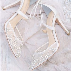 Bella Belle Florence Heels